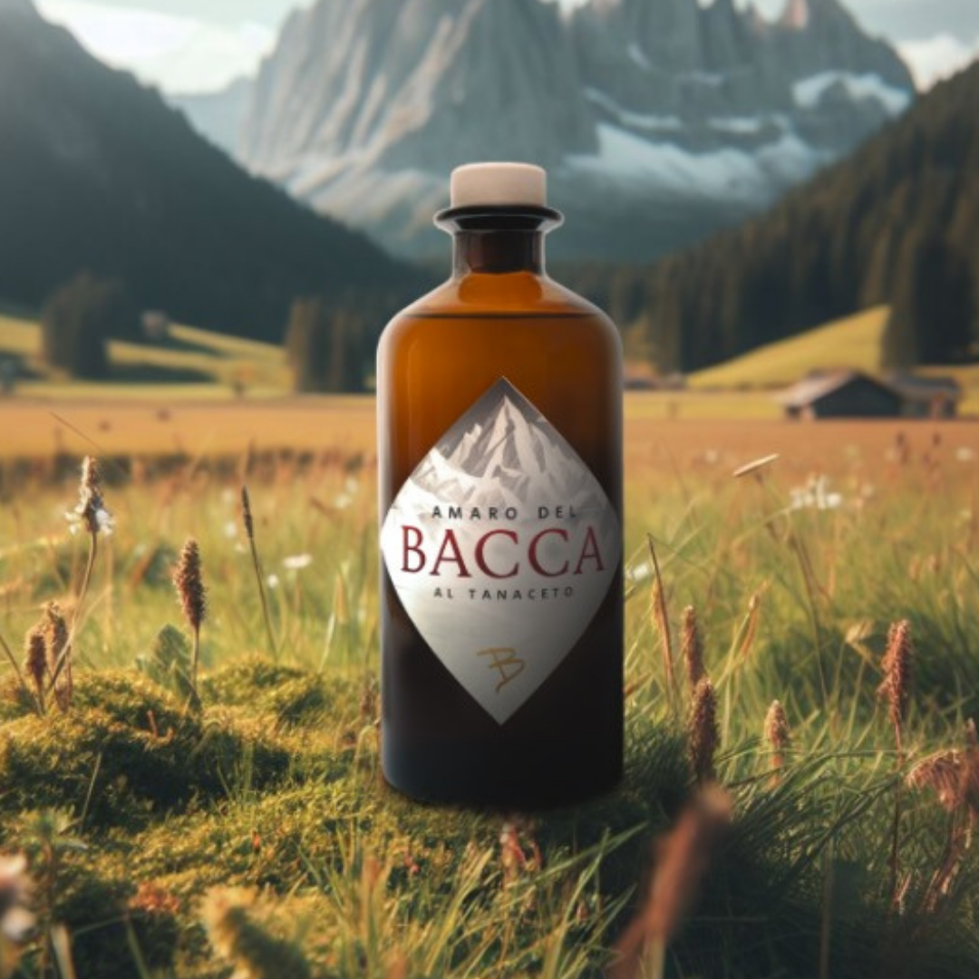 Amaro del Bacca