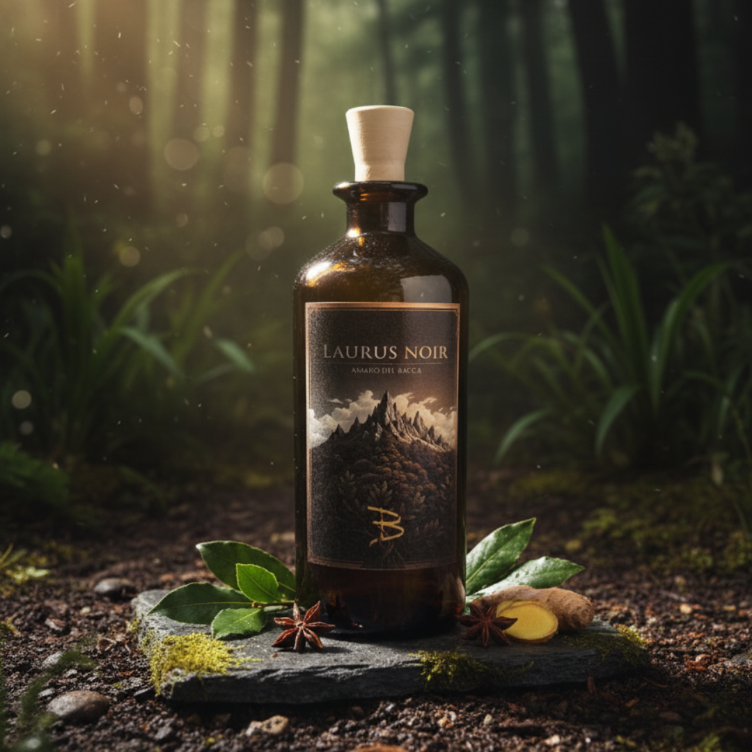 Laurus Noir